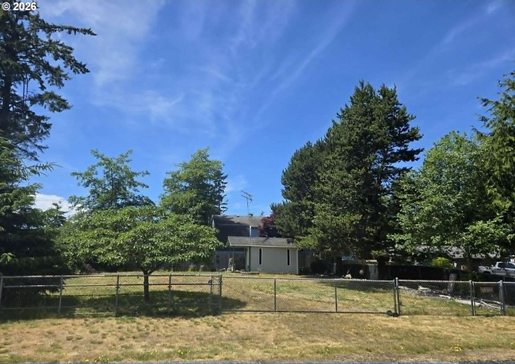 0.14 Acres of Residential Land for Sale in Ocean Park, Washington