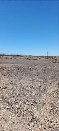 5 Acres of Residential Land for Sale in Twentynine Palms, California