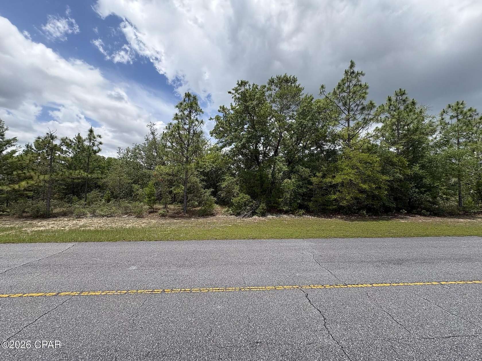0.23 Acres of Residential Land for Sale in Chipley, Florida