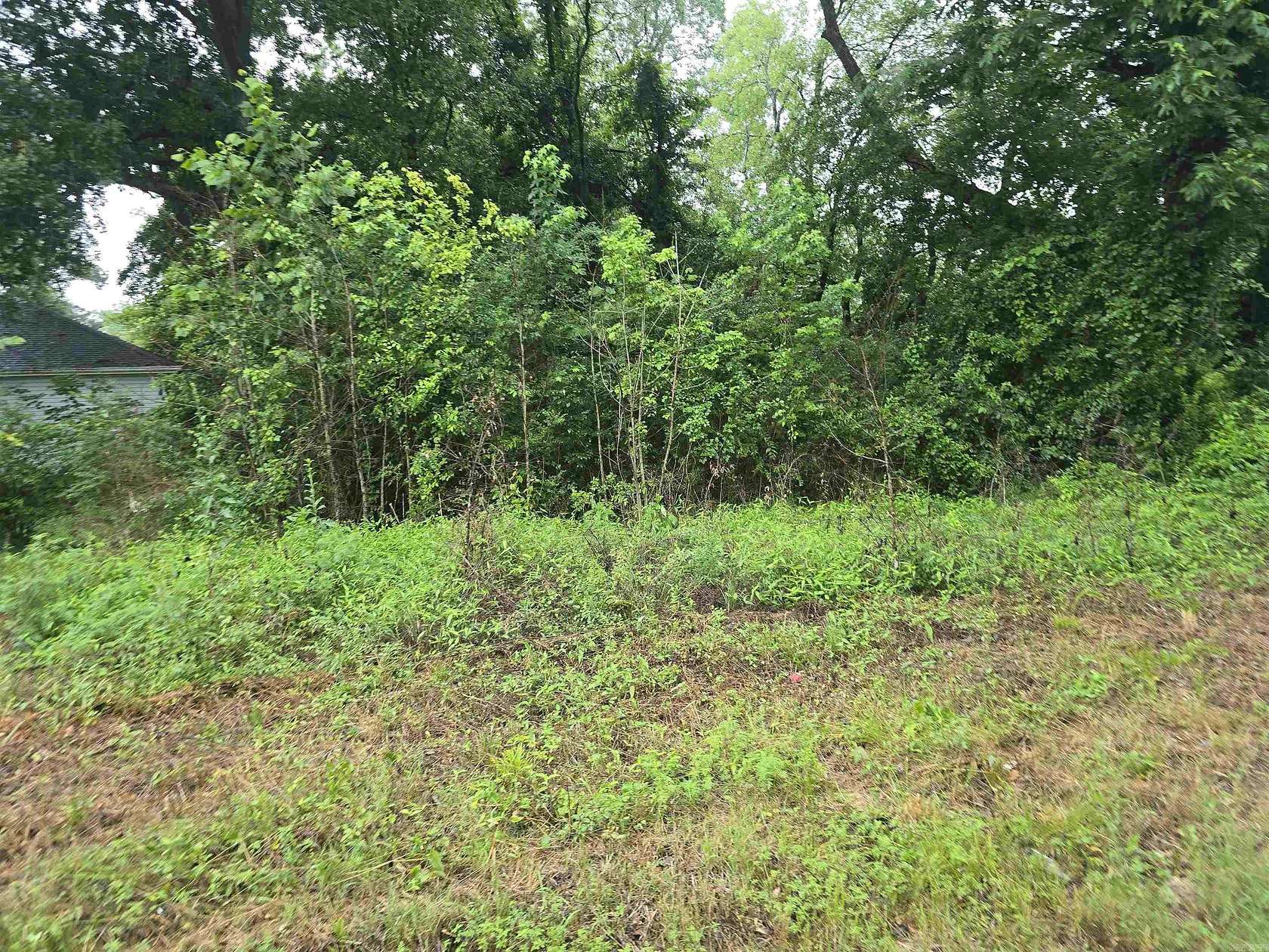 0.09 Acres of Commercial Land for Sale in Malvern, Arkansas