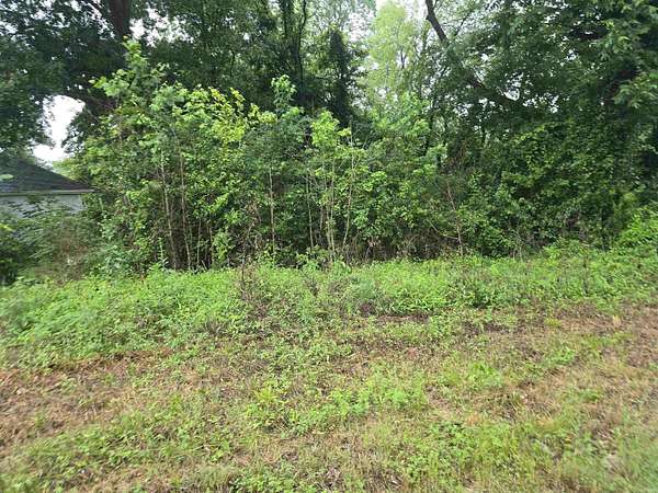 0.09 Acres of Commercial Land for Sale in Malvern, Arkansas