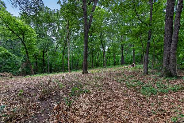3.6 Acres of Land for Sale in Locust Grove, Oklahoma