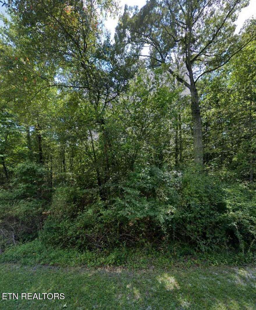 0.25 Acres of Residential Land for Sale in Crossville, Tennessee