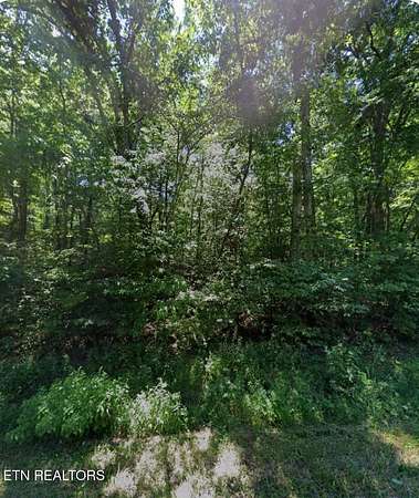 0.26 Acres of Residential Land for Sale in Crossville, Tennessee