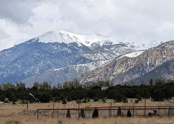 0.56 Acres of Residential Land for Sale in Crestone, Colorado