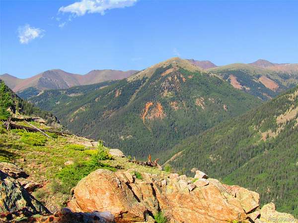 19.8 Acres of Recreational & Residential Land for Sale in San Luis, Colorado
