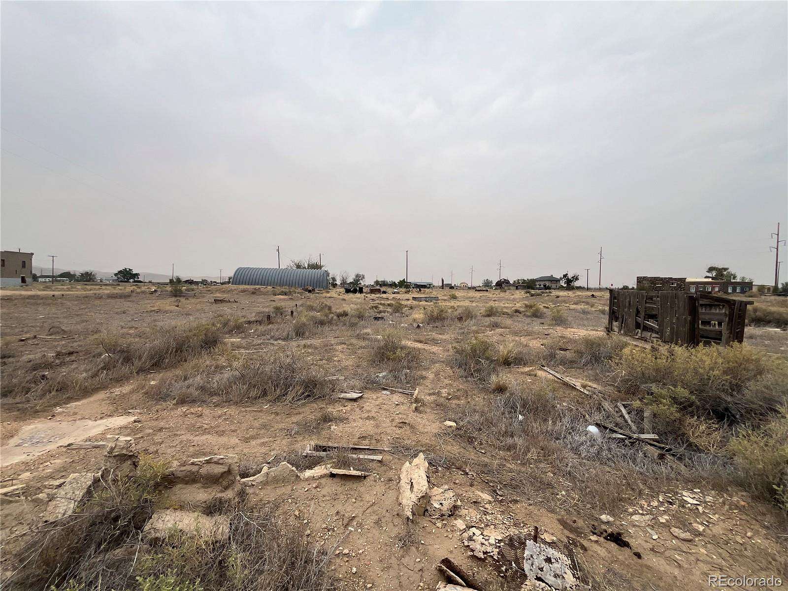 0.09 Acres of Residential Land for Sale in San Acacio, Colorado