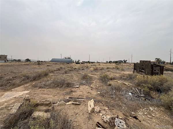 0.09 Acres of Residential Land for Sale in San Acacio, Colorado