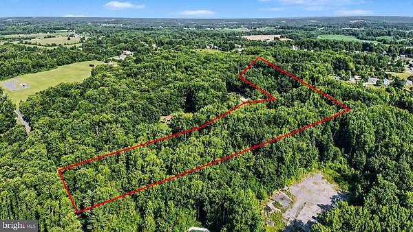 7.45 Acres of Residential Land for Sale in Havre de Grace, Maryland