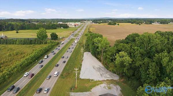 0.8 Acres of Commercial Land for Sale in Athens, Alabama
