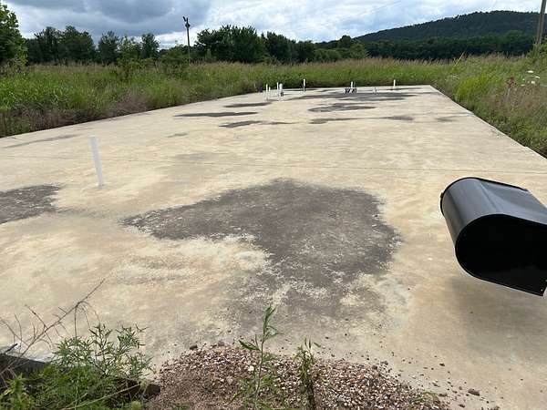 0.75 Acres of Mixed-Use Land for Sale in Boles, Arkansas
