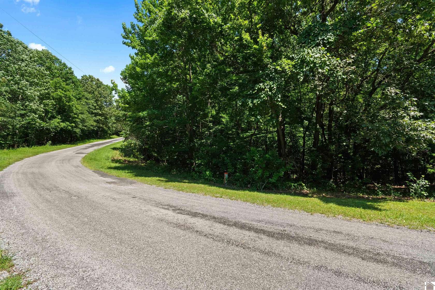 1.74 Acres of Residential Land for Sale in Cadiz, Kentucky