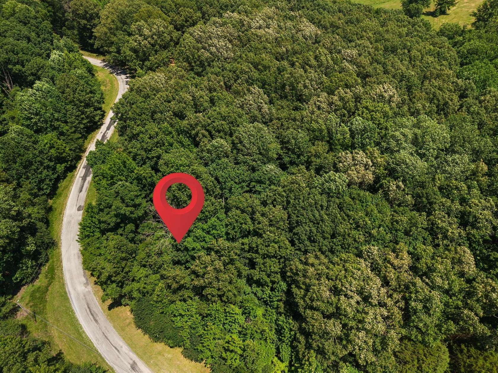 1.74 Acres of Residential Land for Sale in Cadiz, Kentucky