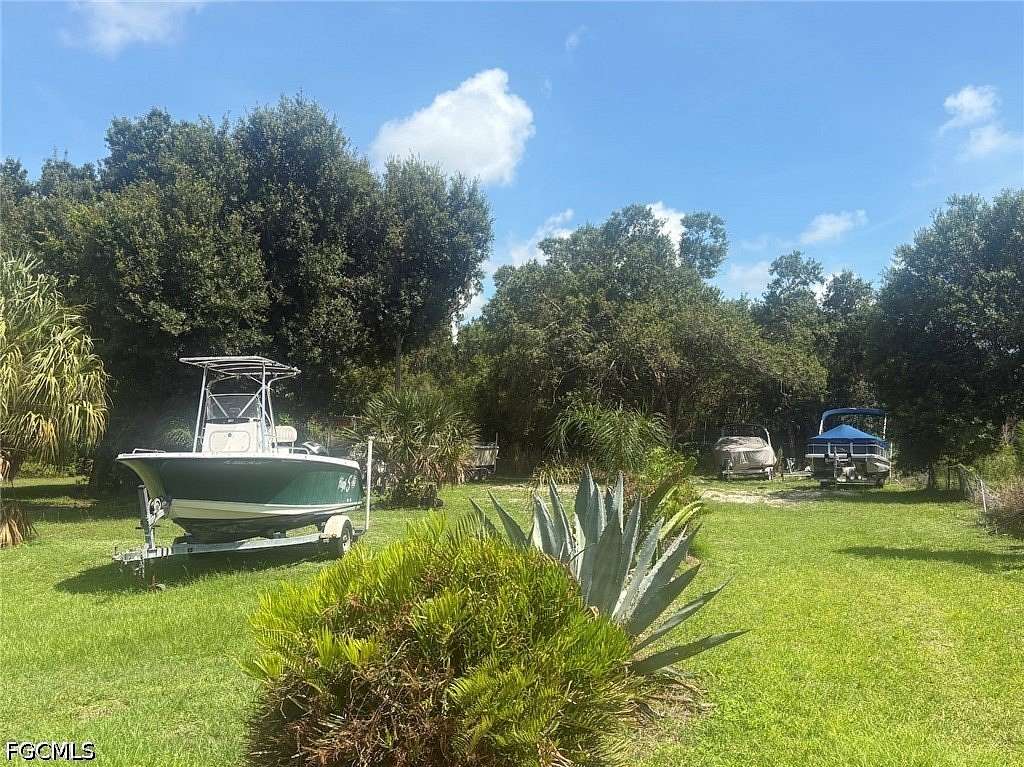 0.46 Acres of Residential Land for Sale in Fort Myers, Florida