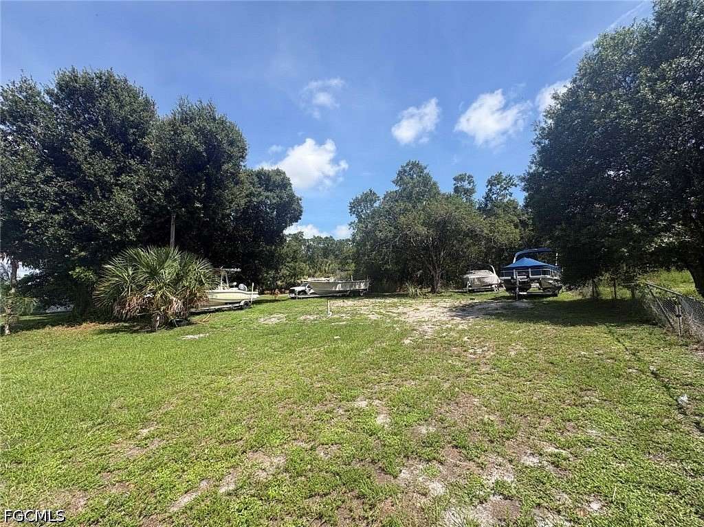 0.46 Acres of Residential Land for Sale in Fort Myers, Florida