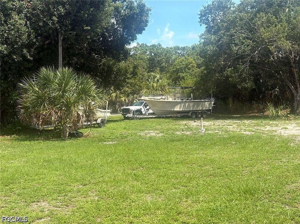 0.46 Acres of Residential Land for Sale in Fort Myers, Florida