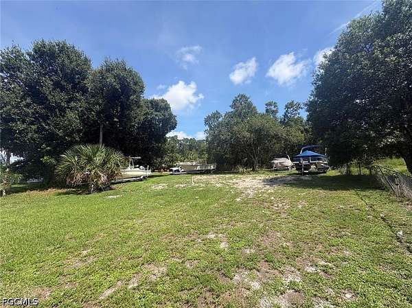 0.46 Acres of Residential Land for Sale in Fort Myers, Florida