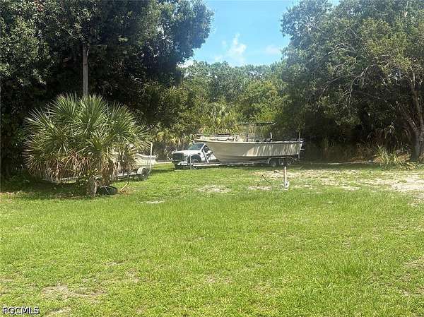 0.46 Acres of Residential Land for Sale in Fort Myers, Florida