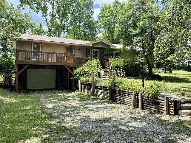 5 Acres of Land with Home for Sale in Battlefield, Missouri