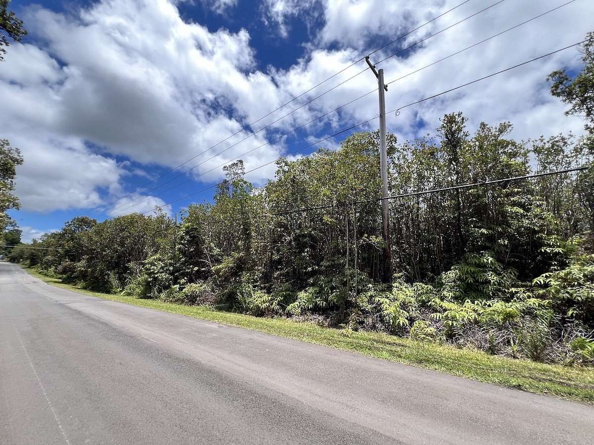 1 Acre of Land for Sale in Mountain View, Hawaii
