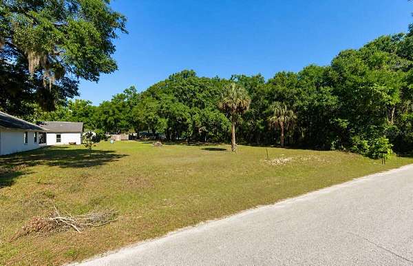 0.31 Acres of Land for Sale in Belleview, Florida