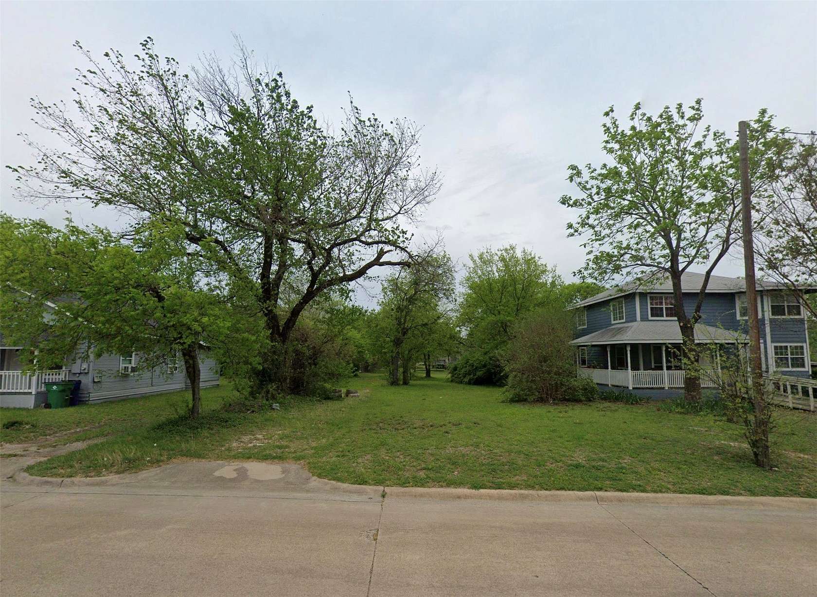 0.1 Acres of Residential Land for Sale in Waxahachie, Texas