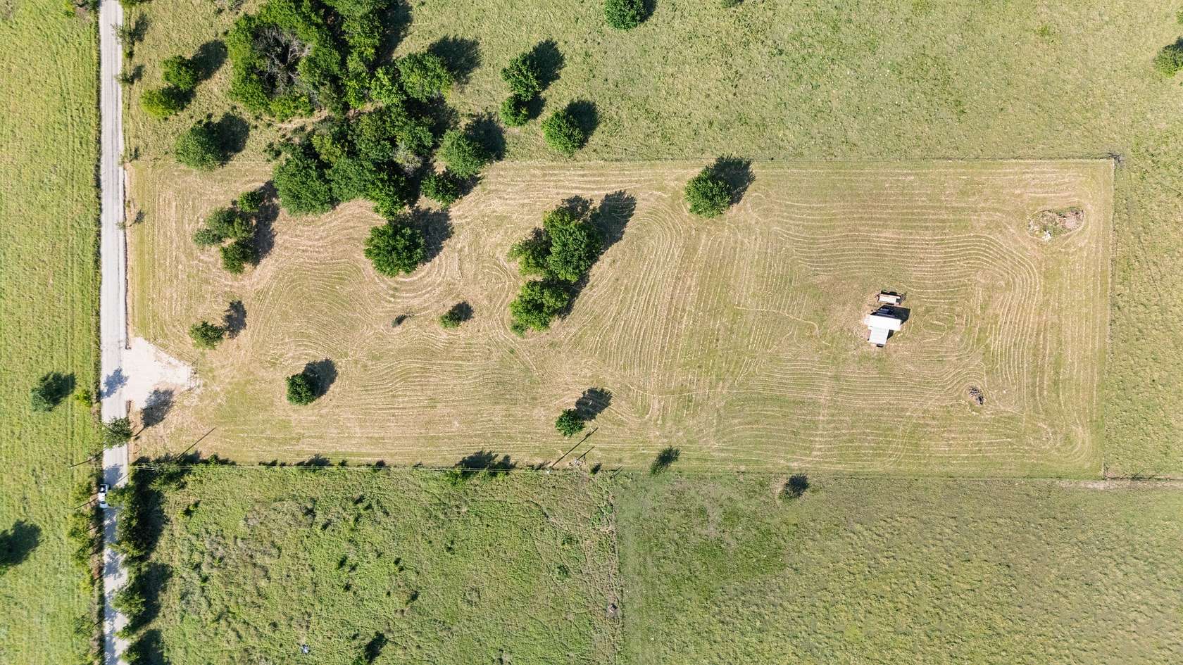 4 Acres of Residential Land for Sale in Decatur, Texas