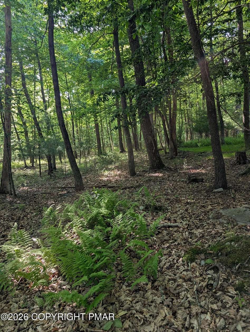 2.44 Acres of Residential Land for Sale in Milford, Pennsylvania