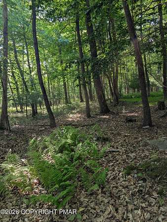 2.44 Acres of Residential Land for Sale in Milford, Pennsylvania