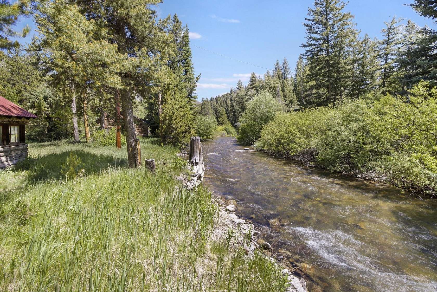0.57 Acres of Land for Sale in Ketchum, Idaho