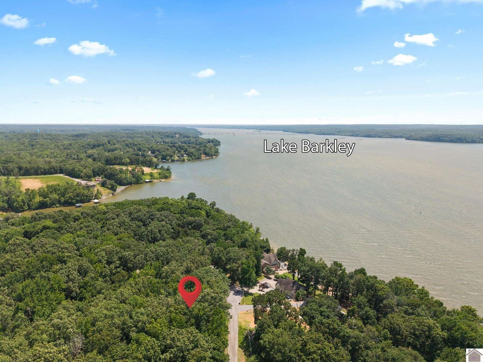 1.49 Acres of Residential Land for Sale in Cadiz, Kentucky