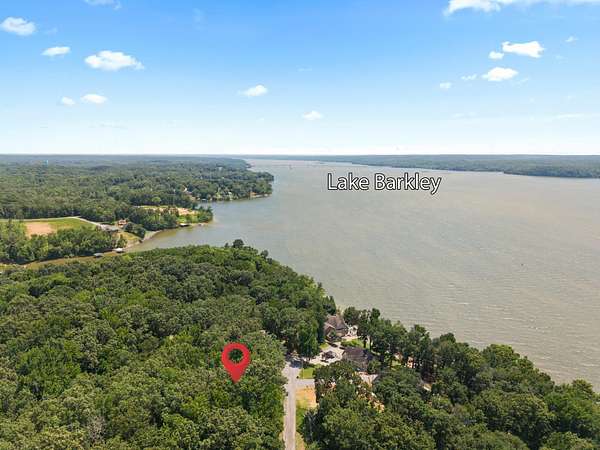 1.49 Acres of Residential Land for Sale in Cadiz, Kentucky