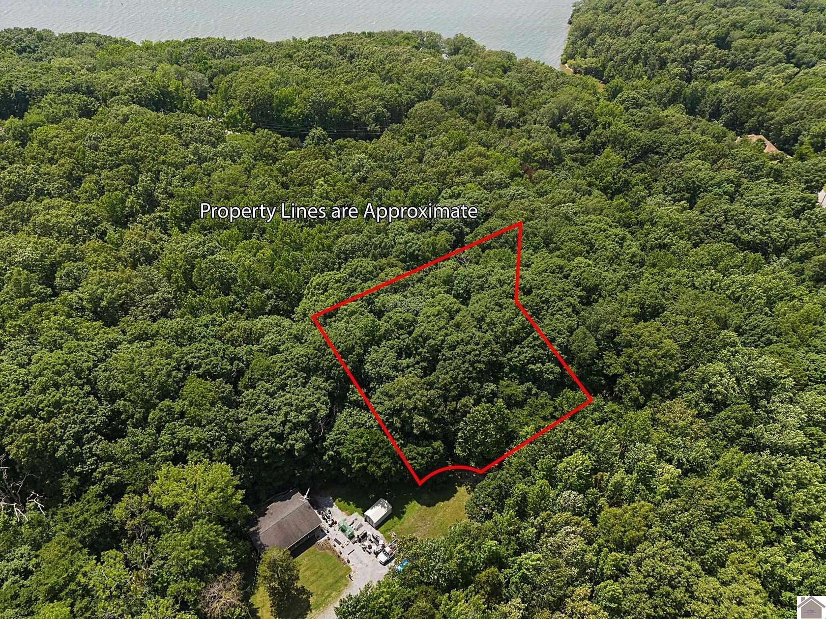 1.85 Acres of Residential Land for Sale in Cadiz, Kentucky