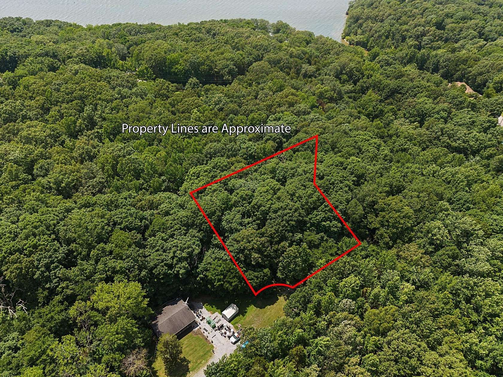 1.85 Acres of Residential Land for Sale in Cadiz, Kentucky