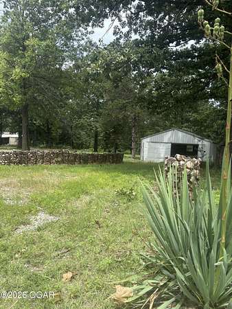 1.36 Acres of Residential Land for Sale in Neosho, Missouri