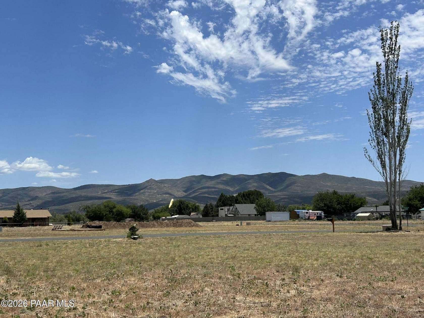 0.41 Acres of Residential Land for Sale in Peeples Valley, Arizona