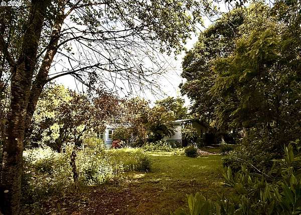 2.5 Acres of Land with Home for Sale in Sandy, Oregon