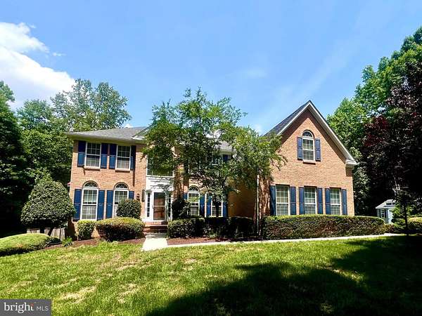 5 Acres of Land with Home for Sale in Upper Marlboro, Maryland