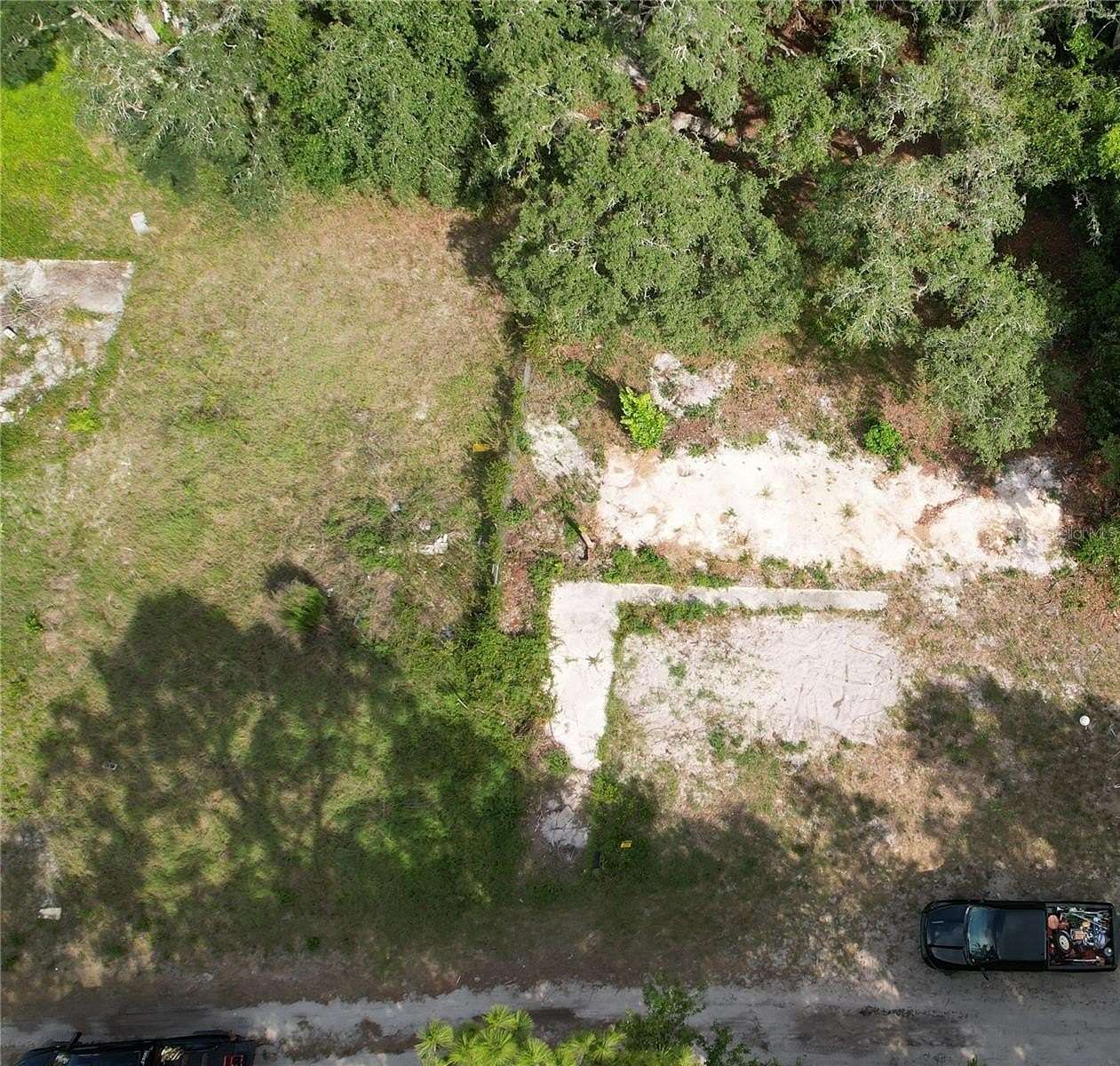 0.19 Acres of Land for Sale in New Port Richey, Florida