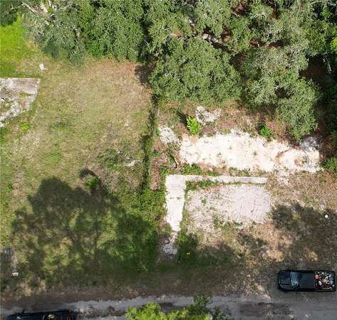 0.19 Acres of Land for Sale in New Port Richey, Florida