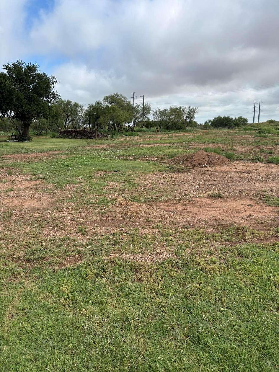 0.22 Acres of Land for Sale in Childress, Texas