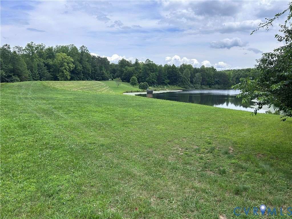 6.56 Acres of Residential Land for Sale in Farmville, Virginia