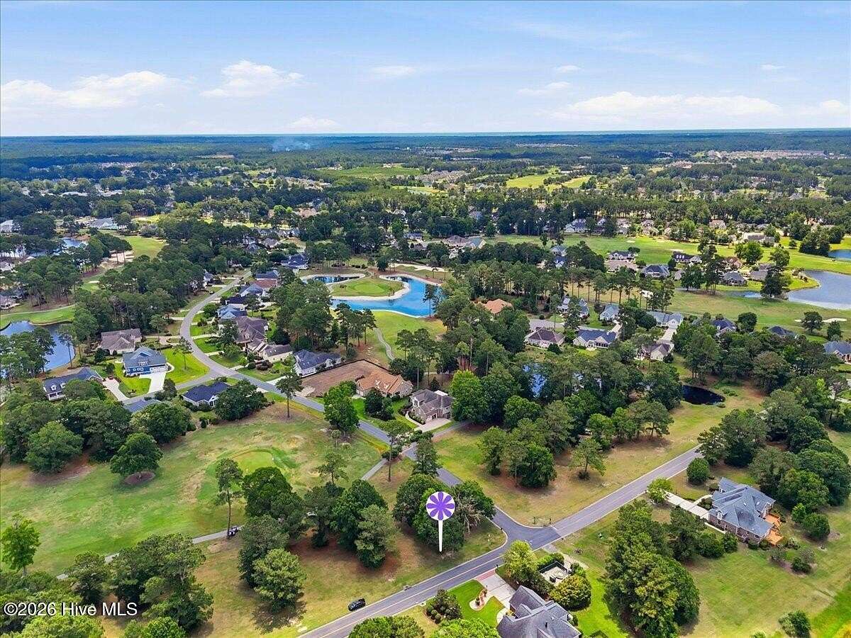 0.31 Acres of Residential Land for Sale in Calabash, North Carolina