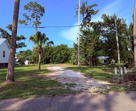 0.18 Acres of Land for Sale in Port St. Joe, Florida