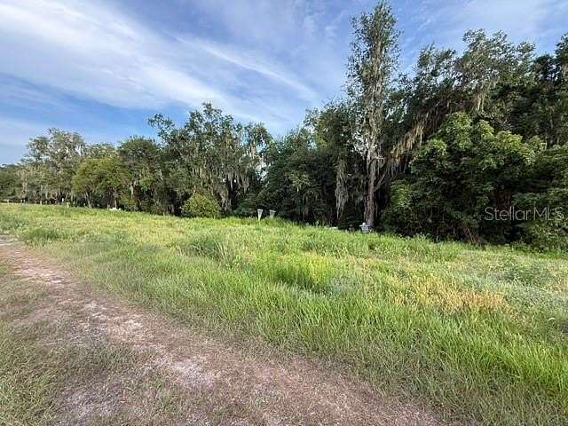 12.8 Acres of Recreational Land for Sale in Fort Meade, Florida
