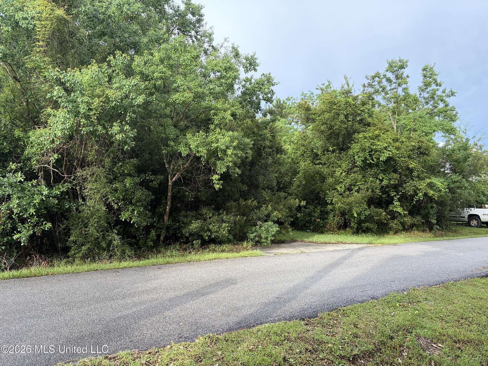 0.22 Acres of Residential Land for Sale in Waveland, Mississippi