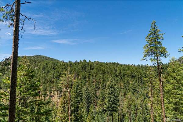 0.9 Acres of Land for Sale in Evergreen, Colorado