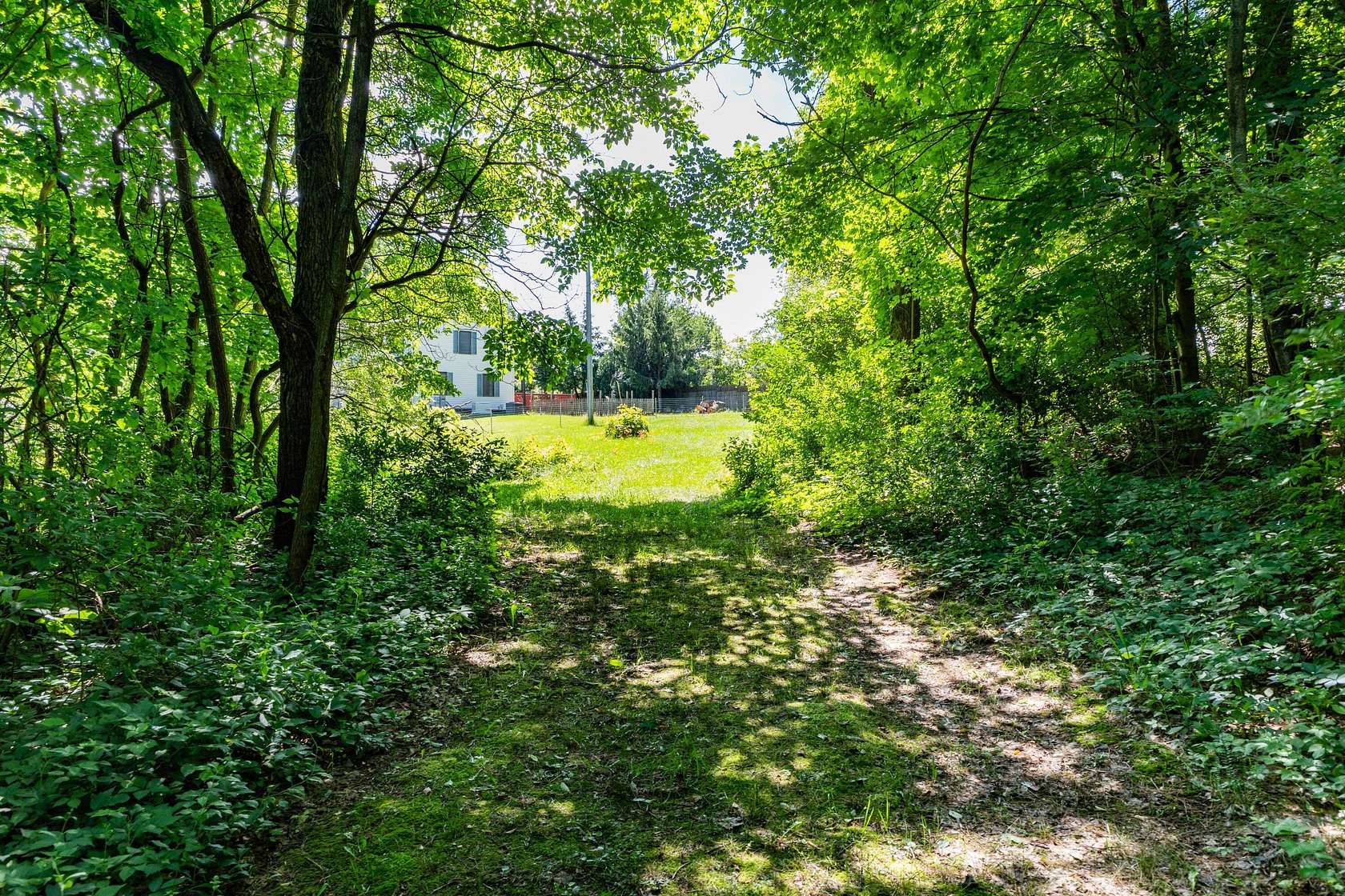 3.4 Acres of Residential Land for Sale in Kalamazoo, Michigan