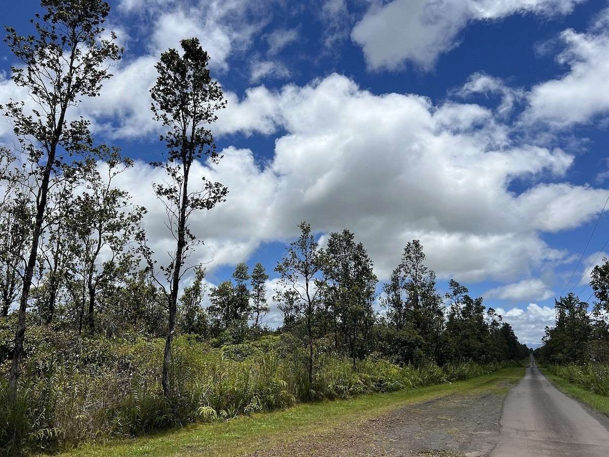 1 Acre of Land for Sale in Mountain View, Hawaii