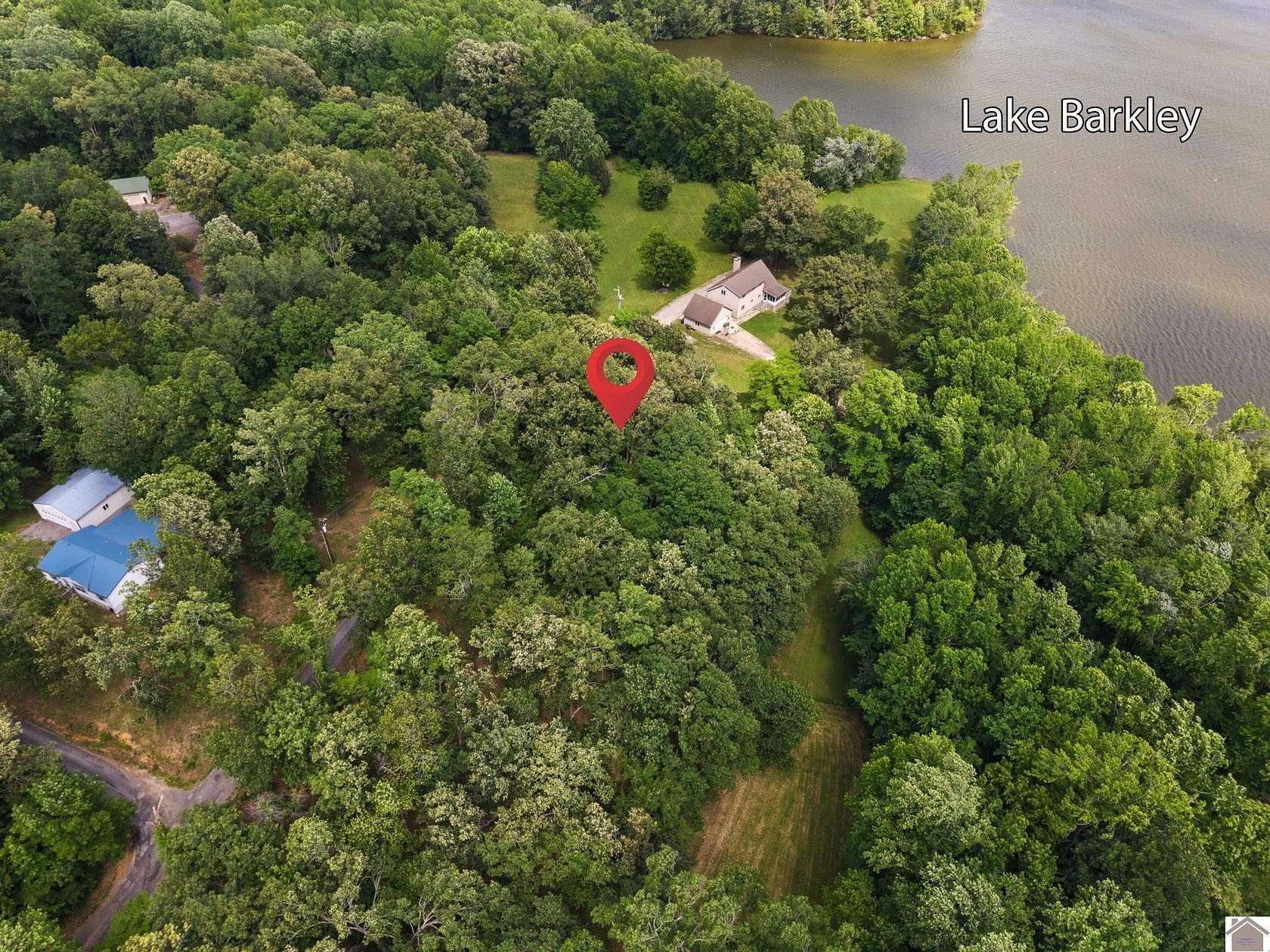 0.42 Acres of Residential Land for Sale in Cadiz, Kentucky